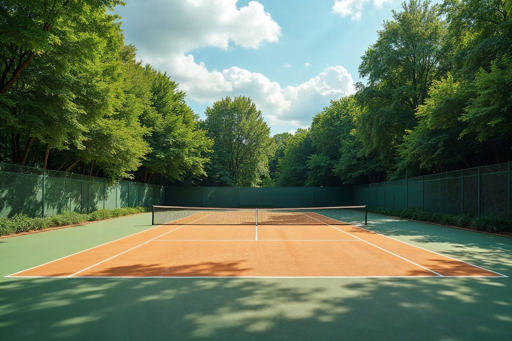 Sports Court Resurfacing Specialists